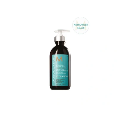 Abbildung von Moroccanoil Hydrating Styling Cream 300 ml