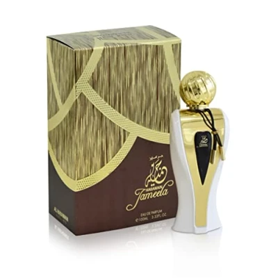 Abbildung von Al Haramain Jameela Eau de Parfum, Spray, für Damen, 100 ml