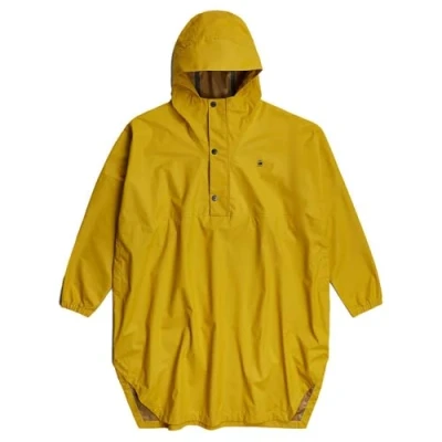 Abbildung von G STAR Rain poncho