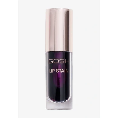 Abbildung von Gosh Copenhagen Lip Stain Stain, Damen, Größe: 3 ml, Wild berry