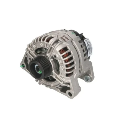 Abbildung von STARDAX STX100105R Lichtmaschine 12V 100A OPEL: Astra G CC, Zafira A, Caravan, SAAB: 9 3 Limousine
