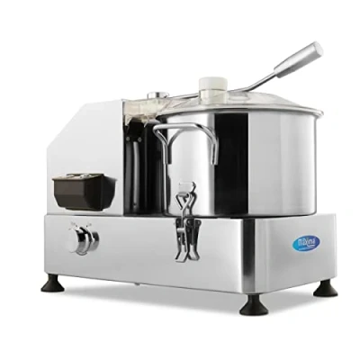 Abbildung von Maxima Gastro Cutter 6 l