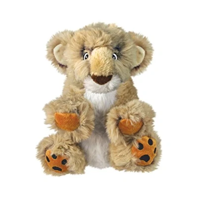 Abbildung von Kong Comfort Kiddos Lion L