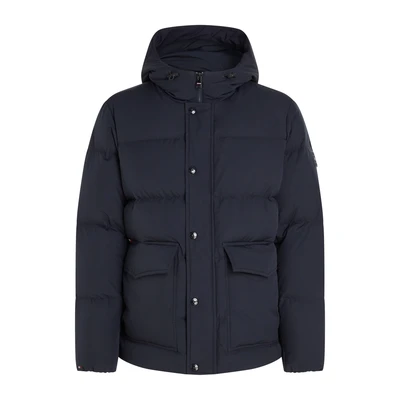 Abbildung von Tommy Hilfiger Daunenjacke, Damen, Größe: XL, Desert sky