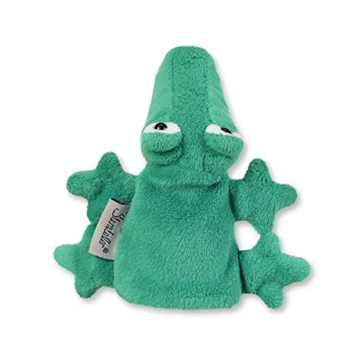 Abbildung von Fingerpuppe Krokodil STERNTALER 3611725
