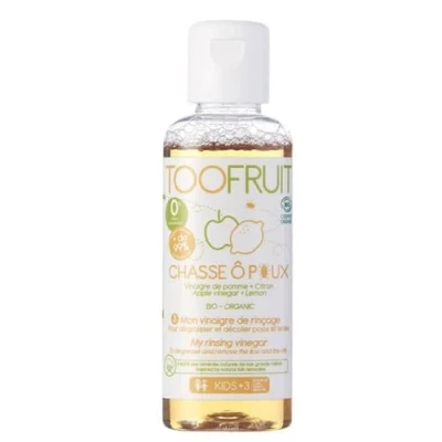 Abbildung von Toofruit Jagd Läuseessig Bio 100 ml