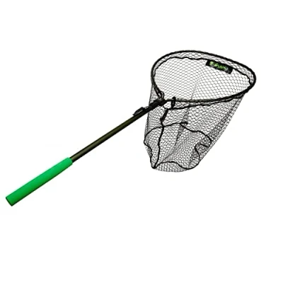 Abbildung von GUNKI Epuisette Fast Clip 65X60 1S 153m 38759