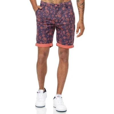 Abbildung von Tazzio Chinoshorts A204 Chino Shorts