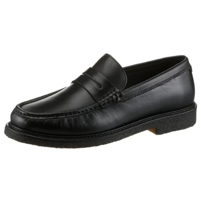 Abbildung von BOSS KOPE Slipper, Herren, Größe: 44, Black Schuhe