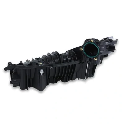 Abbildung von AIC 58313 Ansaugbrücke mit Dichtung BMW: 3 Touring, X3, 5 Limousine