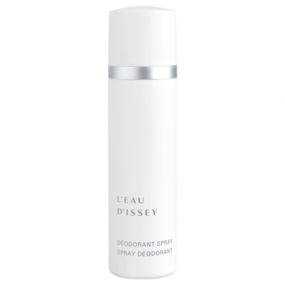 Abbildung von Issey Miyake L&#039;Eau d&#039;Issey Deodorant 100 ml