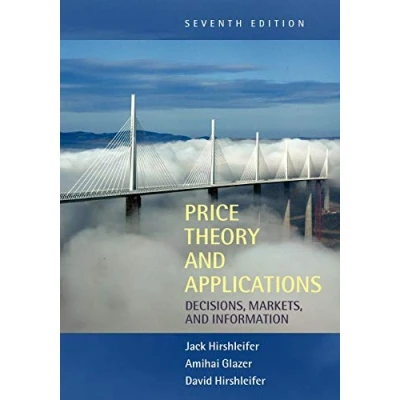 Abbildung von Price Theory and Applications: Decisions, Markets, Information