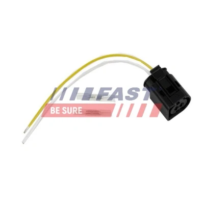 Abbildung von Stecker, Zündverteiler FAST FT76111