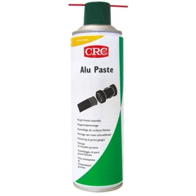 Abbildung von CRC Industrial 32147 AC Fett Spraydose wasserabweisend, temperaturbeständig 500