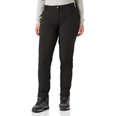 Abbildung von Regatta Damen Katonya Jean Hose, Black, W25 / 31L