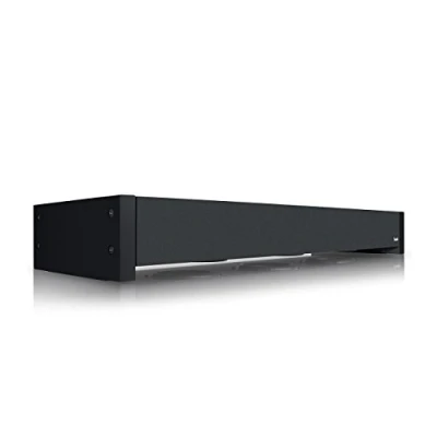 Abbildung von Teufel Flach Subwoofer T 4000 (240 W)