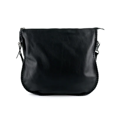 Abbildung von HARBOUR 2nd Handtasche &quot;Sarina&quot;, mit Textilumhängeriemen, Damen Tasche