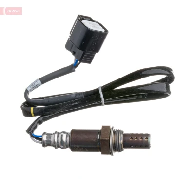 Abbildung von DENSO Direct Fit DOX 0337 Lambdasonde M18x1.5 beheizt, Fingersonde, Sprungsonde MITSUBISHI: Pajero Pinin