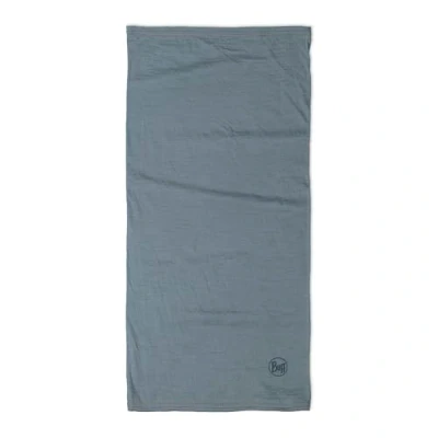 Abbildung von BUFF Merino Lightweight Multifunktionstuch Hellblau Unisex Erwachsene Einheitsgröße