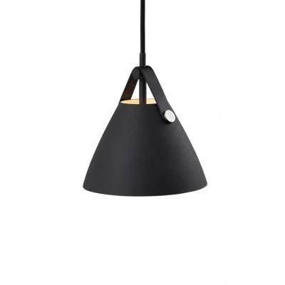 Abbildung von design for the people Pendelleuchte Strap 16, ohne Leuchtmittel, Hängeleuchte, Hängelampe