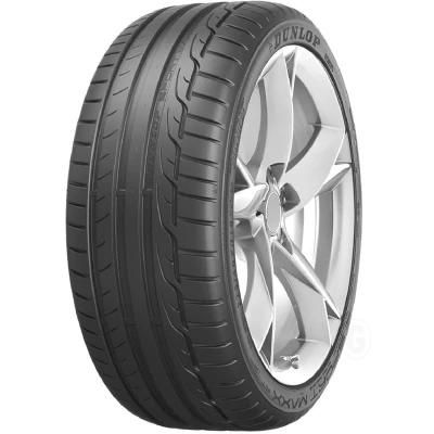 Abbildung von Dunlop Sport Maxx RT 255/35 R19 96Y PKW Sommerreifen Reifen AUDI: A4 B8 Avant, A6 C6 B9 BMW: 3 Touring, Limousine, Coupe 534130