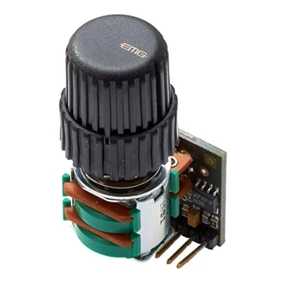 Abbildung von EMG BTS Control Bass EQ (B/T)