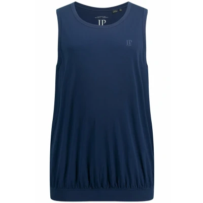 Abbildung von JP1880 Top, Herren, Größe: 8XL, Noir bleu