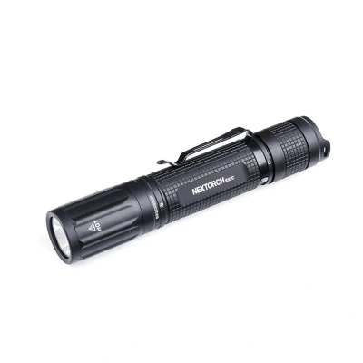 Abbildung von NexTorch E52C Taschenlampe Aufladbar