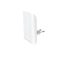 Abbildung von LEDVANCE LED Nachtlicht, Leuchte für Innenanwendungen, Tag Nacht Sensor, Warmweiß, 60,0 mm x 90,0 mm, LUNETTA Glow