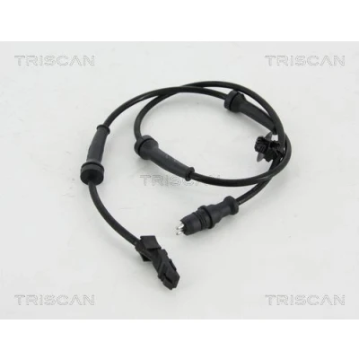 Abbildung von TRISCAN 8180 25106 ABS Sensor 2 758 12,5 RENAULT: MEGANE Coupe Cabriolet, SCENIC 2,