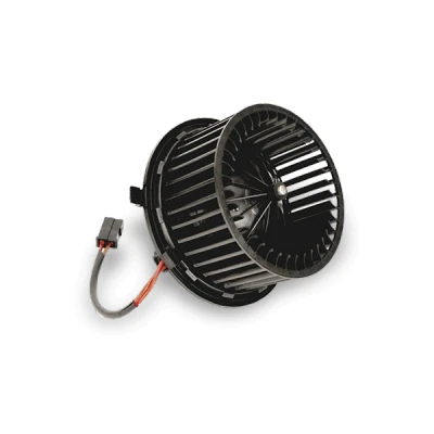 Abbildung von PRASCO OL8627 Elektromotor, Innenraumgebläse 12