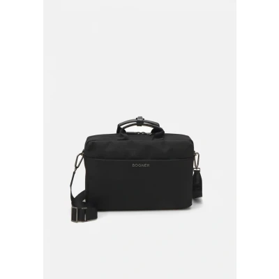 Abbildung von Bogner Keystone Mattis Briefbag Unisex Aktentasche, Größe: One Size, Black