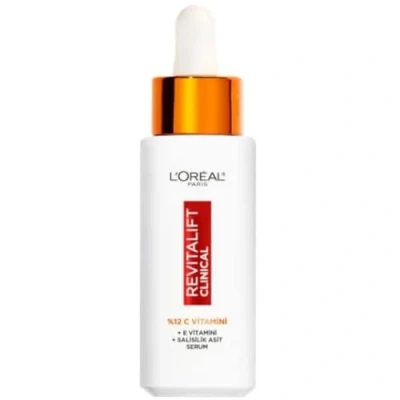 Abbildung von L&#039;Oréal Paris Revitalift Clinical 12% reines Vitamin C Aufhellungsserum