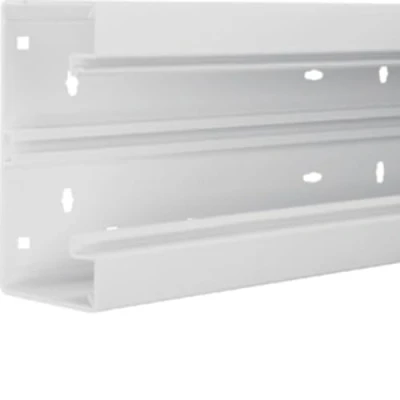 Abbildung von Hager BR6517019016, Weiß, Polyvinylchlorid (PVC), 2 m, 170 mm, 68 mm