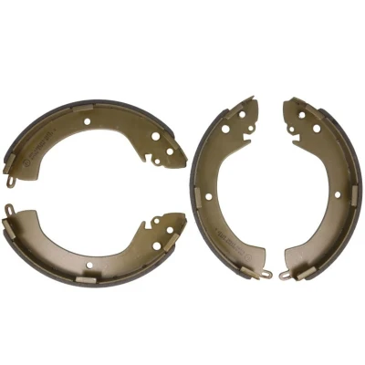 Abbildung von LPR 07890 Bremsbacken 254 52 MITSUBISHI: L200 III Pickup, L400 / Space Gear Bus
