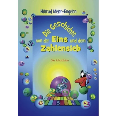 Abbildung von BROTHER Die Geschichte von der Eins und dem Zahlensieb