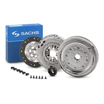 Abbildung von SACHS ZMS Modul 2290 601 022 Kupplungssatz AUDI: A3 Schrägheck, TT Roadster, Coupe, SKODA: Octavia I 1 Combi
