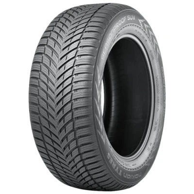 Abbildung von Nokian Seasonproof SUV 235/60 R17 102V PKW Ganzjahresreifen Reifen T431421