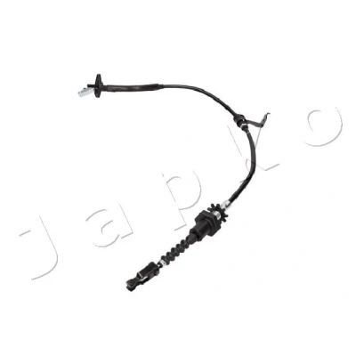 Abbildung von JAPKO 154K02 Kupplungsseil KIA: Picanto II