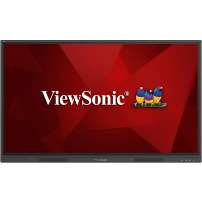 Abbildung von ViewSonic ViewBoard IFP55G1 Touch Display 138,8cm 54,64 Zoll