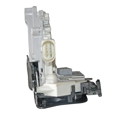 Abbildung von SCSN Stellmotor Türschlos Hinten Links 8K0839015 DLM0059