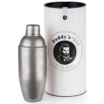 Abbildung von Buddys Cocktail Shaker &quot;Classic&quot;, 700 ml