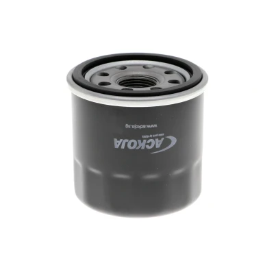 Abbildung von ACKOJA A38 0505 Ölfilter M 20 X 1,5 Anschraubfilter RENAULT: CLIO 4 Schrägheck, 2, 3, DACIA: Sandero LOGAN MCV I