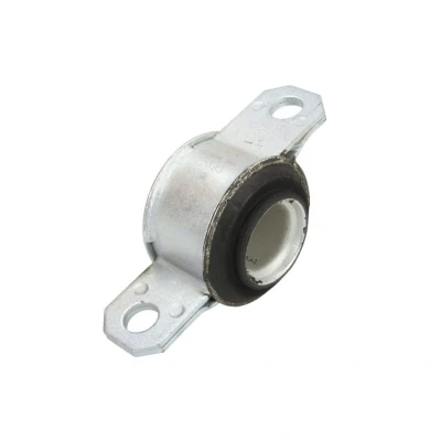Abbildung von FEBI BILSTEIN 21611 Querlenkerlager Vorderachse links, unten, hinten, rechts 154 Gummi FIAT: Ducato II Bus, Pritsche/Fahrgestell