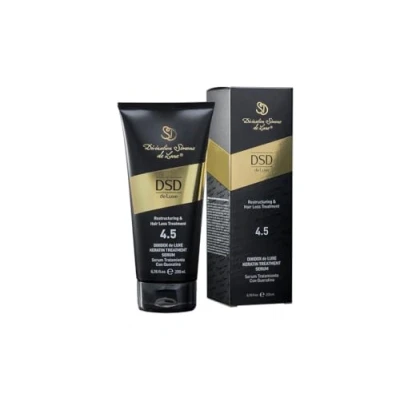 Abbildung von 4.5 Keratin Treatment Serum 200ml 1 St