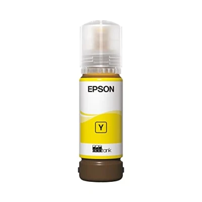 Abbildung von Epson 108 (C13T09C44A) Gelb Druckerpatrone