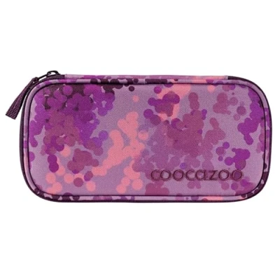 Abbildung von coocazoo Federmäppchen für Kinder, Größe: One Size, Cherry blossom