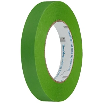 Abbildung von neoLab 2 6142 neoTape Beschriftungsband, 19 mm, 55 m lang, Grün