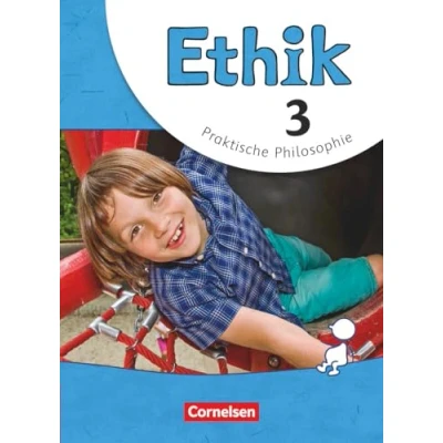 Abbildung von Ethik Grundschule Neubearbeitung 3. Schuljahr: Schulbuch