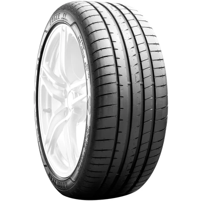 Abbildung von Goodyear Eagle F1 Asymmetric 255/45 R20 101V PKW Sommerreifen Reifen MERCEDES BENZ: GLK, ML Klasse, GLC SUV, AUDI: Q5, VOLVO: XC60 I, XC90 II